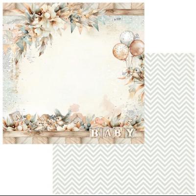 49 And Market Little Dreamer Designpapier - Bundle Of Joy